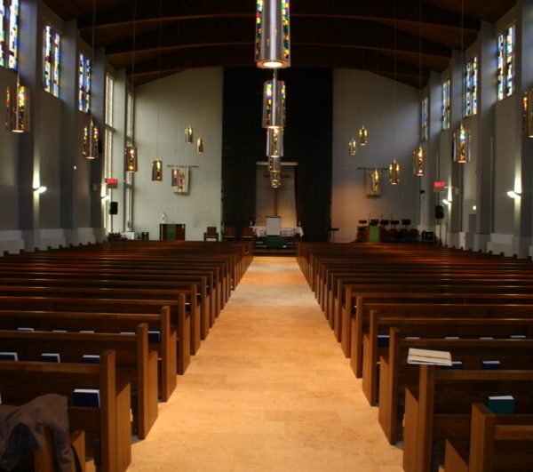 Hainerberg Chapel